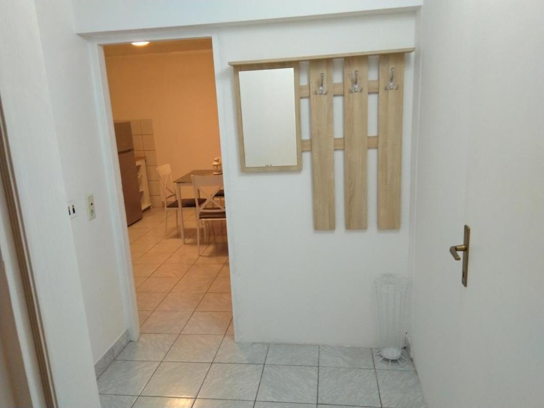 Apartman Mix Zagreb - Maksimir, Kbc Rebro, Free Parking ภายนอก รูปภาพ
