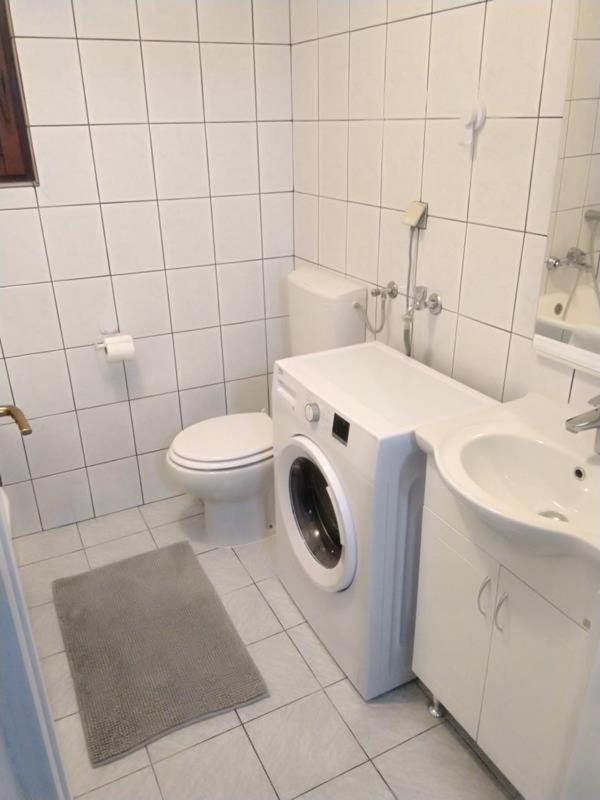 Apartman Mix Zagreb - Maksimir, Kbc Rebro, Free Parking ภายนอก รูปภาพ