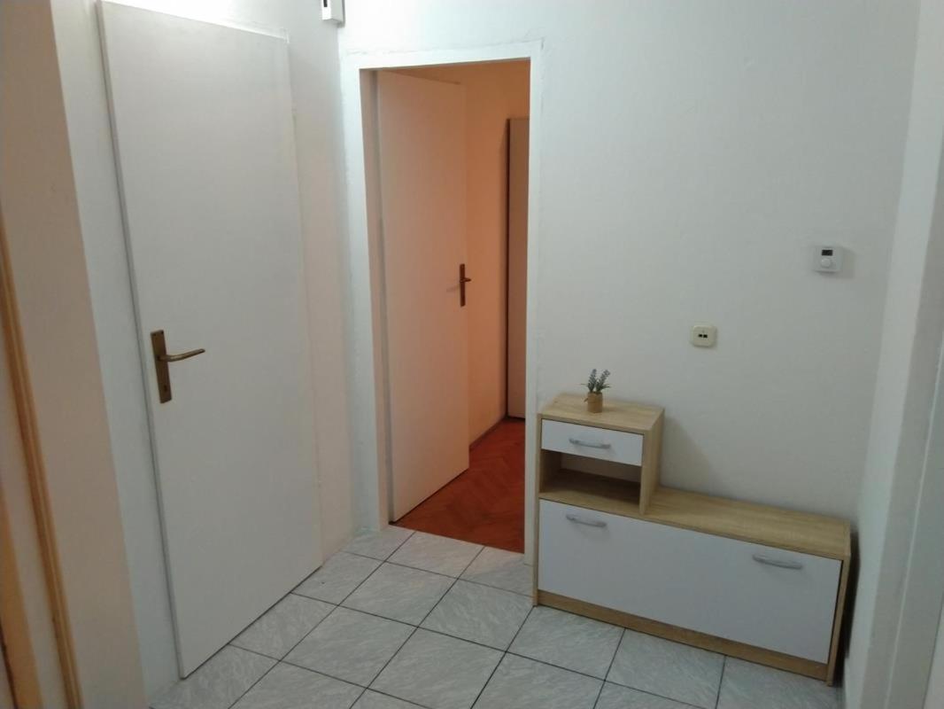Apartman Mix Zagreb - Maksimir, Kbc Rebro, Free Parking ภายนอก รูปภาพ